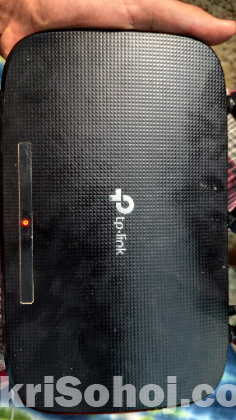 TP LINK TL wr940N router